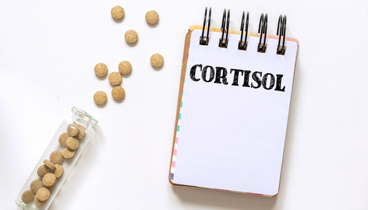 Bloqueantes del cortisol: beneficios y usos explicados