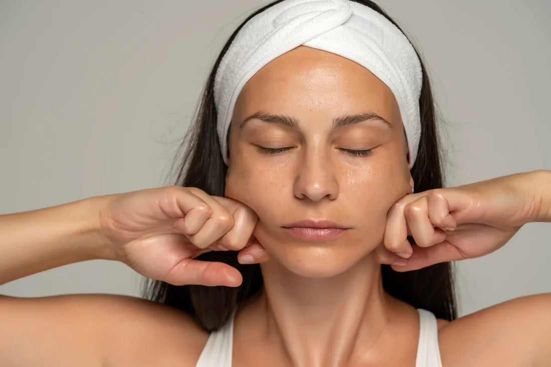 Cara de cortisol: definición y soluciones