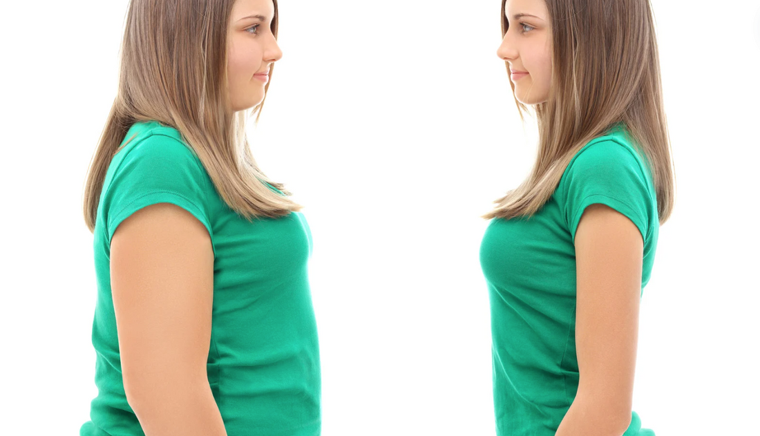 Cortisol und Gewichtszunahme: Den Zusammenhang verstehen