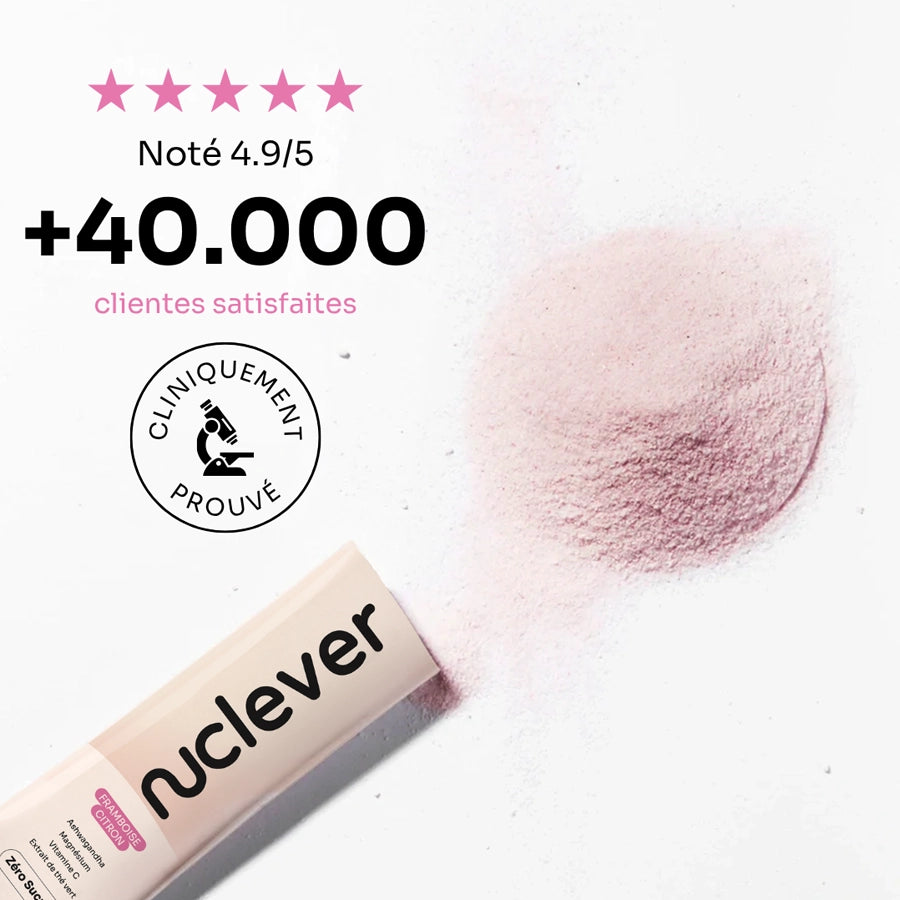 Nuclever Cortisol Manager