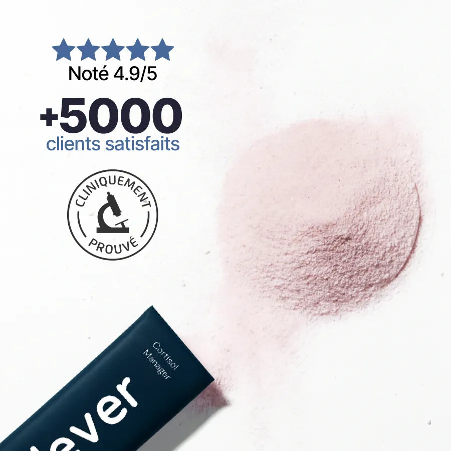 Nuclever Cortisol Manager (1 Beutel)