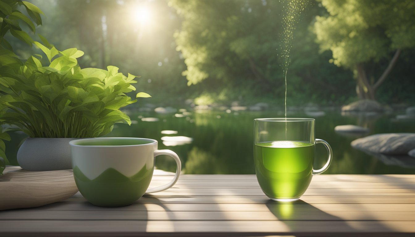 Réduire le cortisol naturellement : Stratégies ...