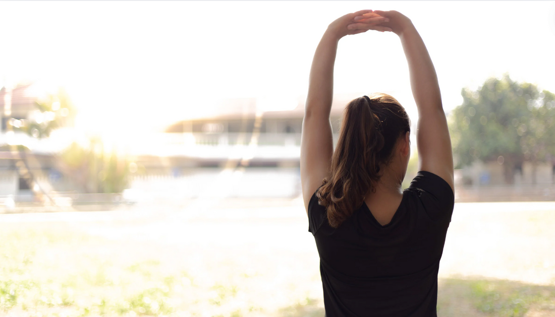 Comment réduire les hormones du stress: Techniques efficaces pour le calme et le bien-être