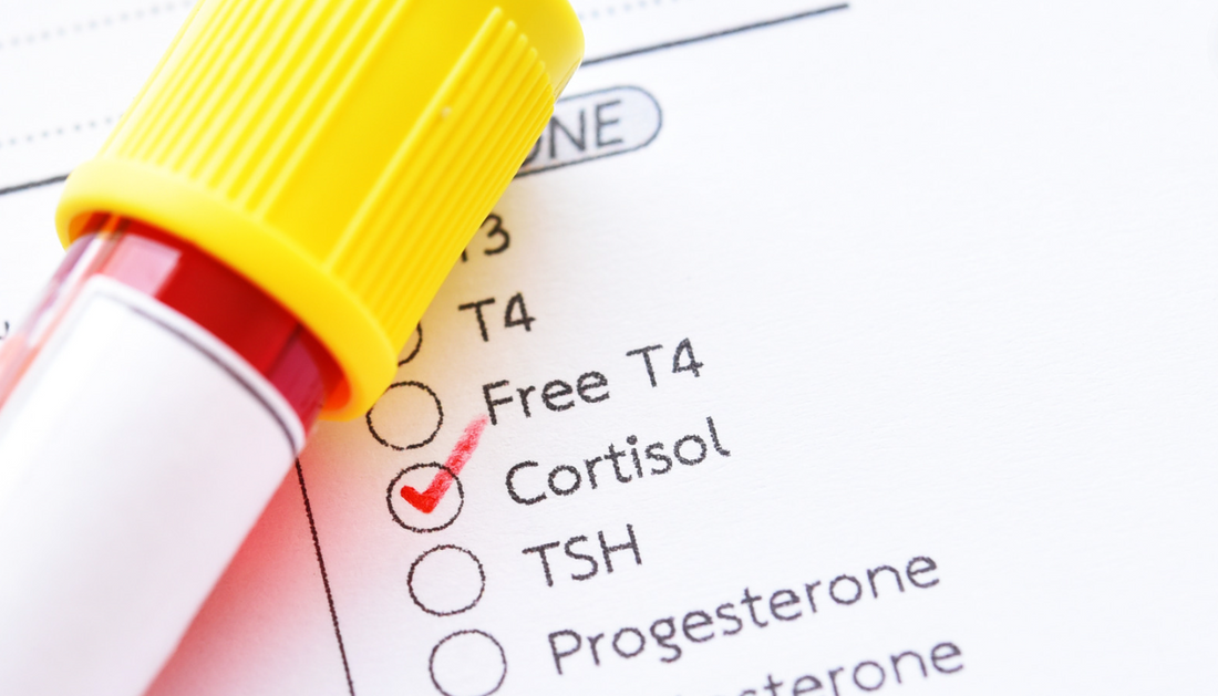 Test du taux de cortisol : Comprendre son rôle dans le stress et la santé