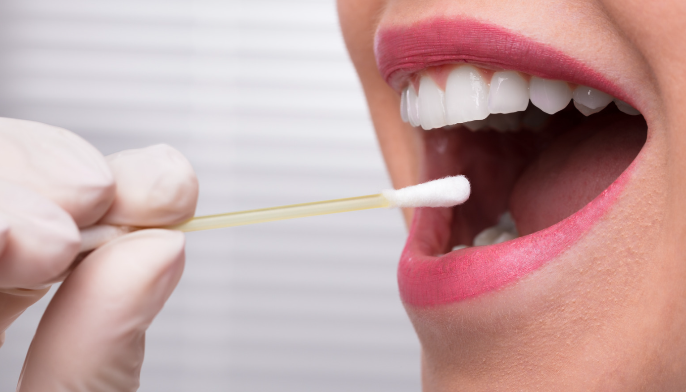 Test salivaire du cortisol Une mesure fiable du stress et de la santé — free download