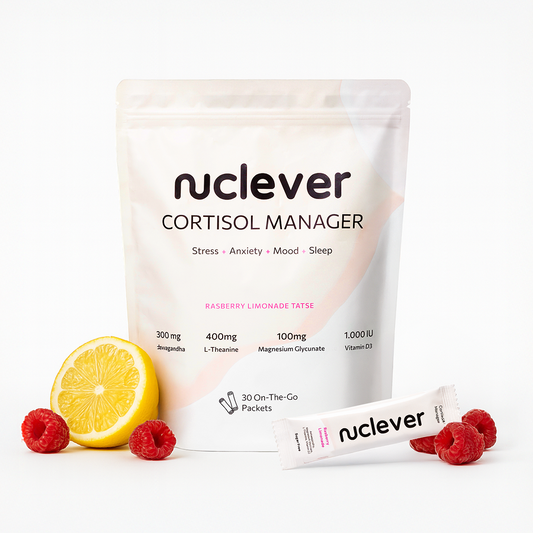 Nuclever Cortisol Manager