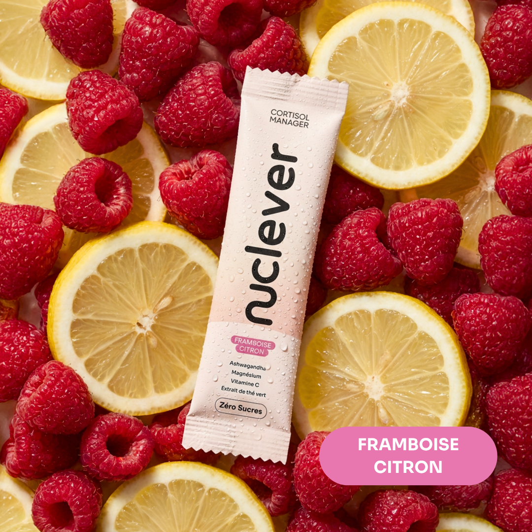 Nuclever Cortisol Manager