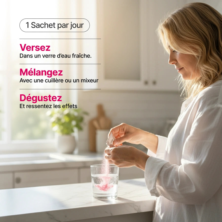 Nuclever Cortisol Manager (Ancienne Formule)