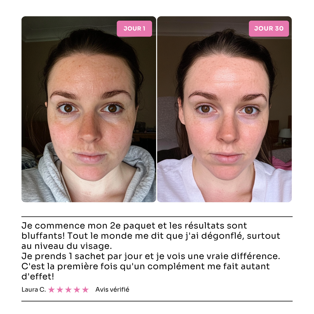 Nuclever Cortisol Manager