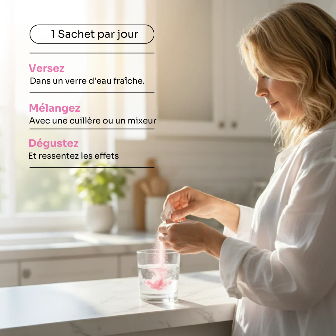 Nuclever Cortisol Manager